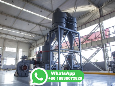 Fly Ash Processing Plant | Ball Mill, Raymond Mill, | EPC Project