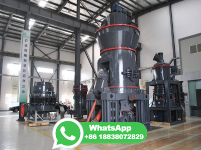 China Ceramic Ball Mill for Nonmetalic Mine Manufacturers Factory ...