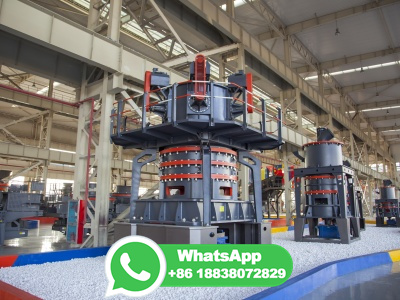 Basic Operation Of A Ball Mill 