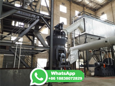AirSwept Coal Mill Of High Quality | Fote Machinery