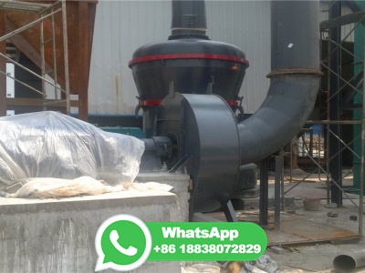 colombia hammer mill pdf