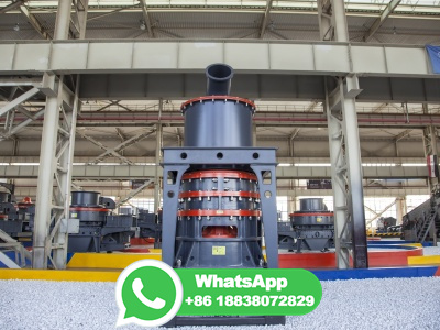 Difference Between Sag Mill vs Ball Mill Mech4study