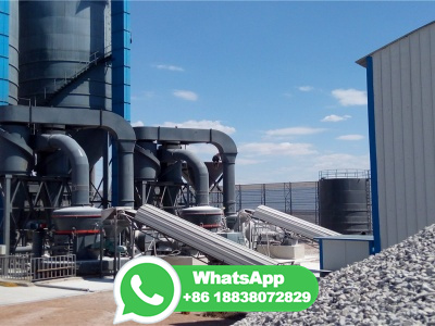 Ball Mill Of 510t/h For The Gold Ore In Zimbabwe