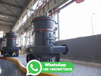 Crushed Rock Commercial Ball Mill For 2500 Kgs | Crusher Mills, Cone ...