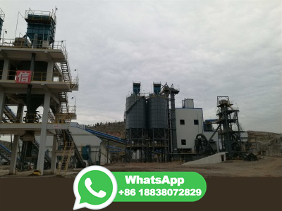 Jaw Cresher Erection Of Loesche Vrm Cement Mill