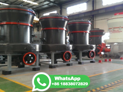 ppt on ball mill grinding media in cement industry