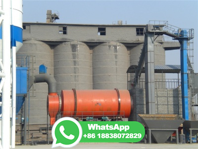 Cement Plant EPC Service | Equipment Supply | AGICO Cement