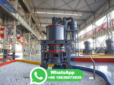 quadropol® vertical roller mill thyssenkrupp Polysius