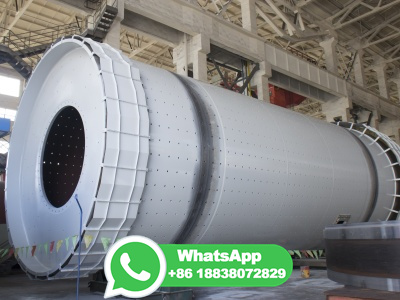 Latest trends in modular cement grinding plants Cement Lime Gypsum ZKG