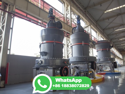 Simple Ore Extraction: Choose A Wholesale sbm grinding mill 