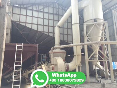 Shanghai Zenith Company Mineral processing equipment, Dry tailings ...