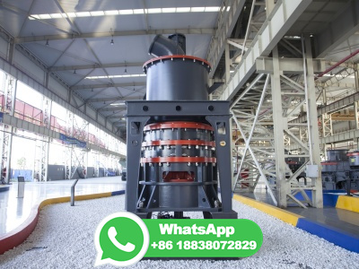 Ball Grinding Mill at Best Price in India India Business Directory