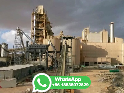 mill/sbm cement mini grinding plant in at master mill ...