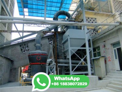 How to Choose Ball Mill Trunnion for Cement Mill, Autogenous Mill, Coal ...