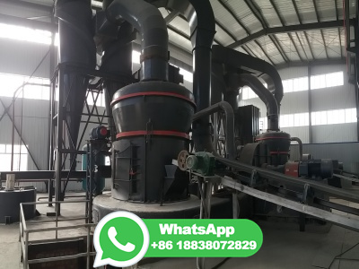 Activated Carbon Making Machine China Micro Powder Grinding Mill and ...