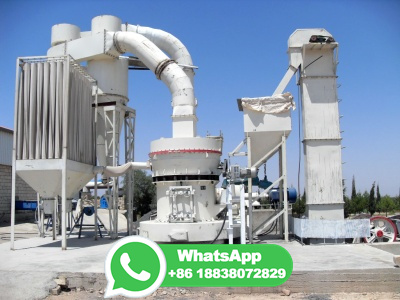 Coal Ball Mill | Grinding for Different Kinds of Pulverized Coal