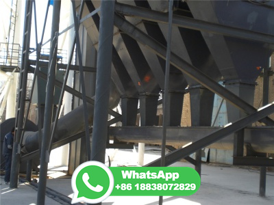 Used Jones Ball Mills (mineral processing) for sale | Machinio