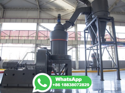 Best Manufacturer China 1200 Wet Pan Mill for Gold Refining