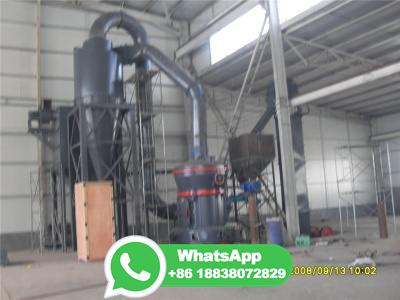 What is Wet Ball Milling? Wet Ball Mill Machine For Sale