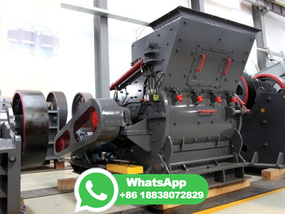 Ceramic Ball Mill Manufacturers, Factory, Suppliers from China