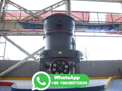 Ball Mill and Air Classifier Production Line ALPA Powder Equipment
