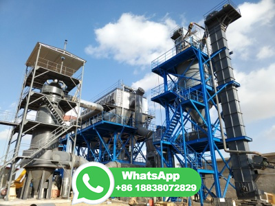 How to determine the price of 50 t/h cement grinding plant? LinkedIn