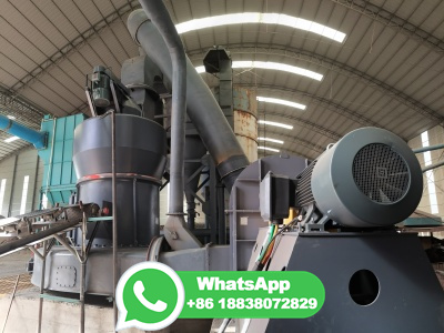 high pressure overhang roll mill 