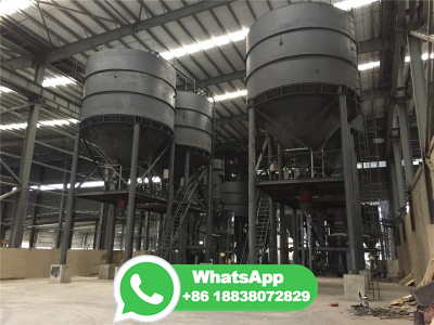 mill/sbm used cement grinding mill at main GitHub