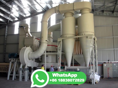 Ball Mill in Africa Mining and Mineral Processing Equipment Supplier