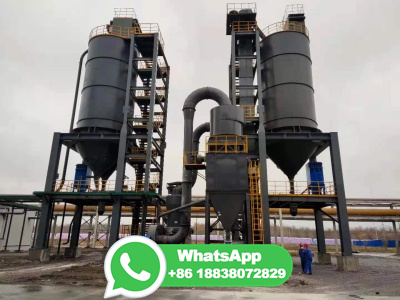 Manufacturer of Ball Mill Lime Plants by Chanderpur Works Private ...