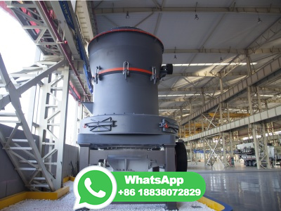 Wholesale Gypsum Grinding Mill Manufacturer and Supplier, Factory ...