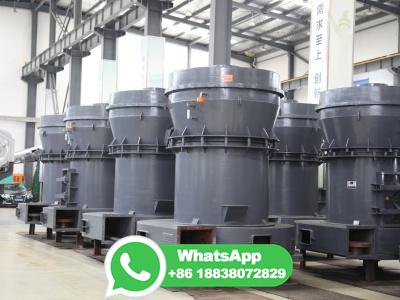 Mild Steel Continuous Ball Mill, For Industrial, Capacity: 250 Kgs To ...