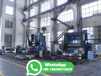 Project Report on roller flour mill (300 tpd) Manufacturing Plant ...