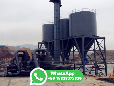 Clirik ultrafine powder grinding mill, opening the new blueprint of the ...