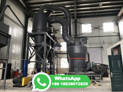 Grinding Mill Price 