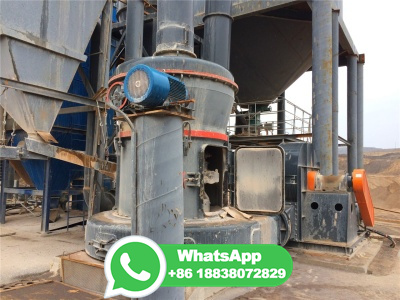 Coal Vertical Mill | Roller Mill for Sale