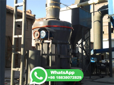 What are the parts of ball mill internal structure? LinkedIn
