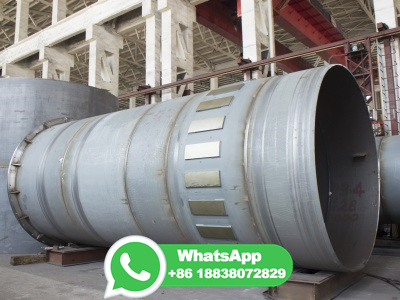 What Is Ball Mill? Eastman Rock Crusher