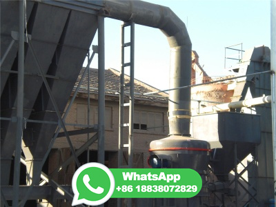 Mineral Grinding Mill in Turkey 