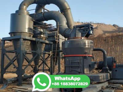 Function of Cement Separator in Cement Grinding System_ZK Ball Mill ...