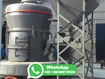 Vertical Raw Mill | Cement Raw Mill | Raw Mill In Cement Plant
