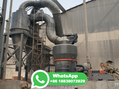 Cement Grinding Plant at Best Price in India