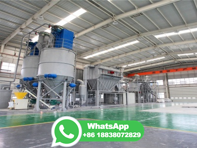 400 Mesh Marble Powder Processing Plant In Pakistan21 Roller Mill