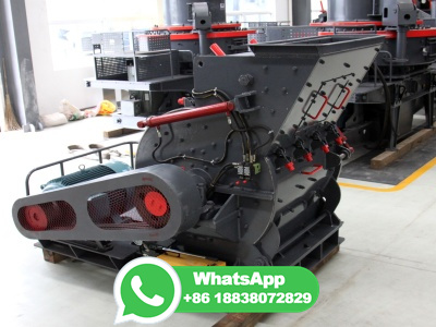 Wholesale Gravel Grinding Machine And Parts From Suppliers 