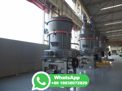 ball mill and the capacity per hour 