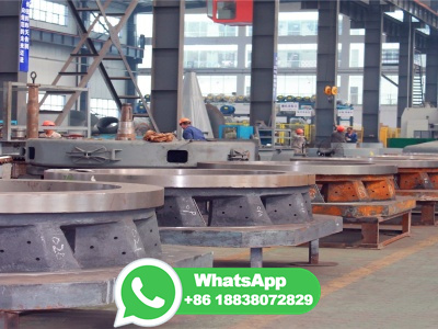 How Does A Grinding Mill Work Crusher Mills