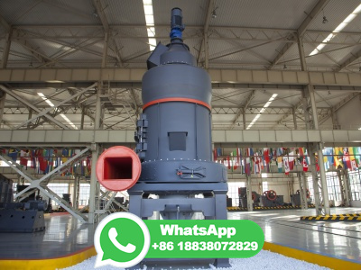 ball mill in marble industry