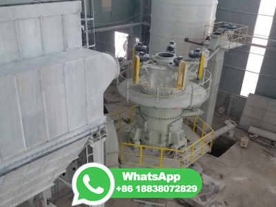 Comparing Ball Mills And Vertical Roller Mills for Fly Ash Grinding