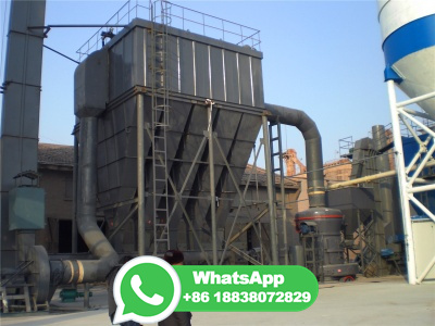 Inventory Of Common Faults And Solutions Of Mining Ball Mill Mineral ...