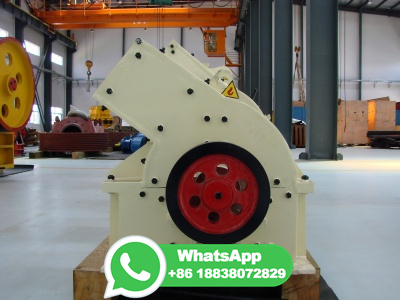 Iron Oxide Grinding Mill 